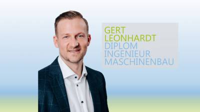 Platz 13: Gert Leonhardt