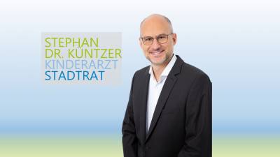 Platz 11: Dr. Stephan Küntzer