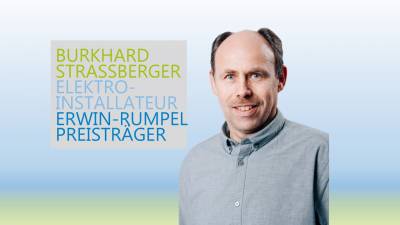 Platz 27: Burkhard Strassberger